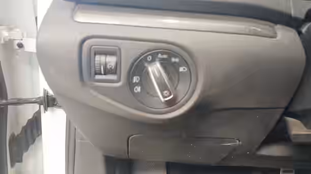 VOLKSWAGEN SHARAN 18 / 20
