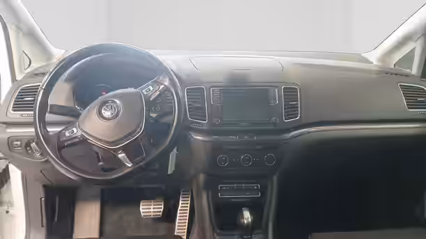 VOLKSWAGEN SHARAN 9 / 20
