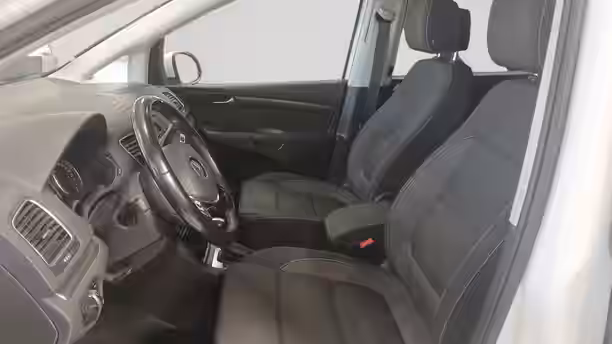 VOLKSWAGEN SHARAN 11 / 20