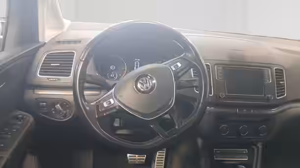 VOLKSWAGEN SHARAN 10 / 20