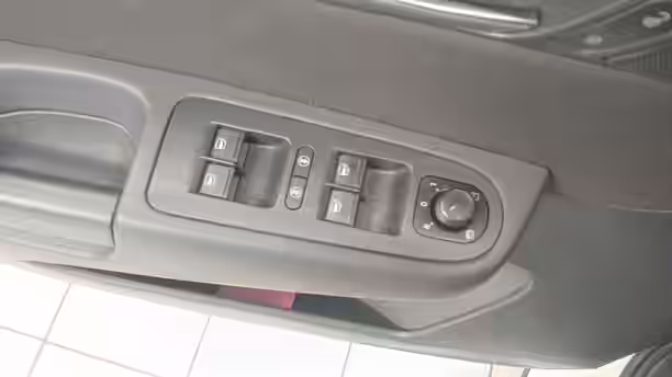 VOLKSWAGEN SHARAN 17 / 20