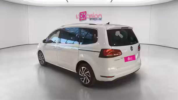 VOLKSWAGEN SHARAN 3 / 20