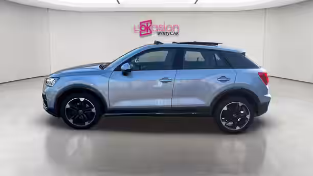 AUDI Q2 2 / 29