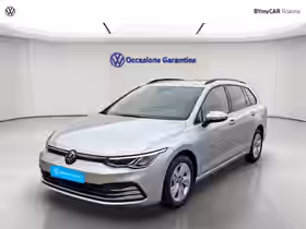 GOLF SW Life Business 2.0 TDI SCR 116 DSG7
