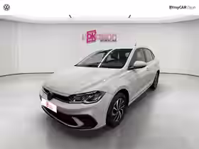 POLO Life Plus 1.0 TSI 95 S&S BVM5