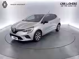 CLIO V  Clio TCe 100 GPL Evolution