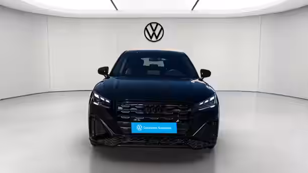 AUDI Q2 8 / 21