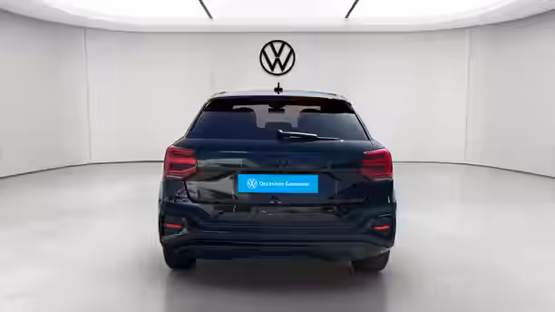 AUDI Q2 4 / 21
