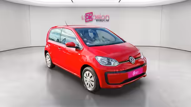 VOLKSWAGEN UP 7 / 37
