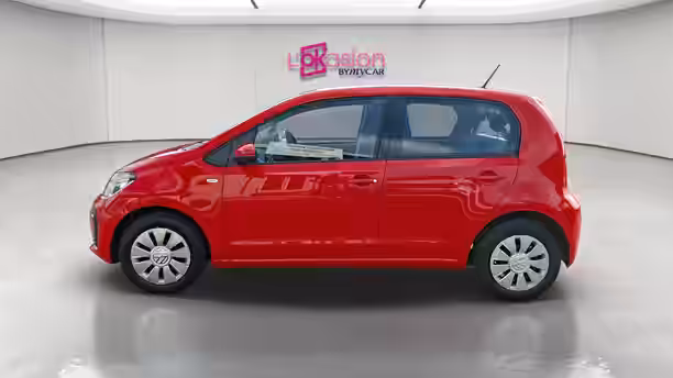 VOLKSWAGEN UP 2 / 37