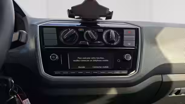 VOLKSWAGEN UP 12 / 37