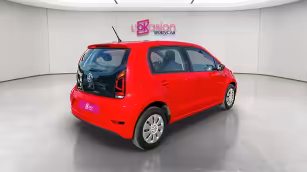 VOLKSWAGEN UP 5 / 37