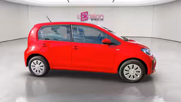 VOLKSWAGEN UP 6 / 37
