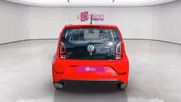VOLKSWAGEN UP 4 / 37