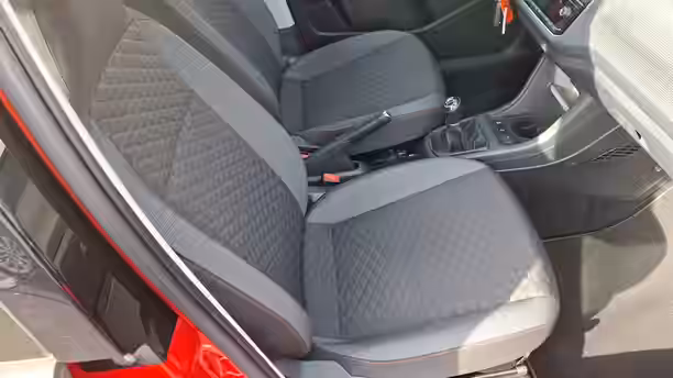 VOLKSWAGEN UP 20 / 37