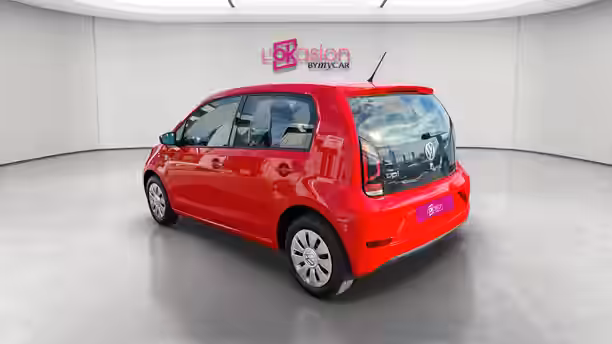 VOLKSWAGEN UP 3 / 37