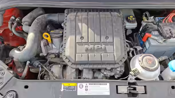 VOLKSWAGEN UP 14 / 37