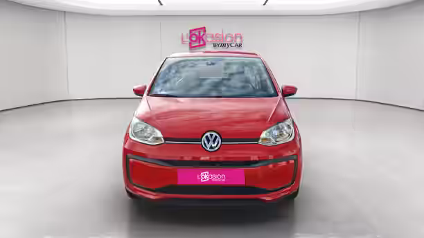VOLKSWAGEN UP 8 / 37