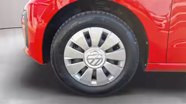 VOLKSWAGEN UP 15 / 37
