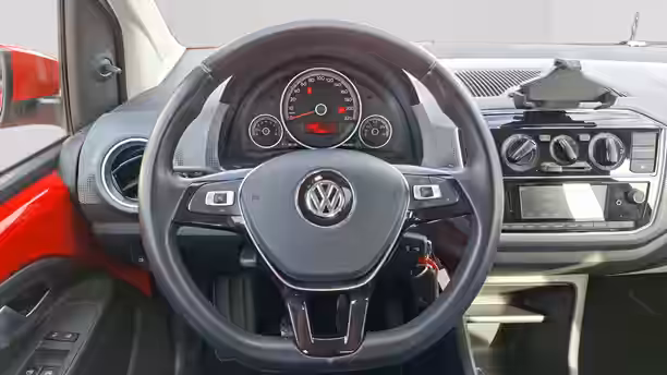 VOLKSWAGEN UP 21 / 37
