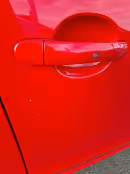 VOLKSWAGEN UP 34 / 37