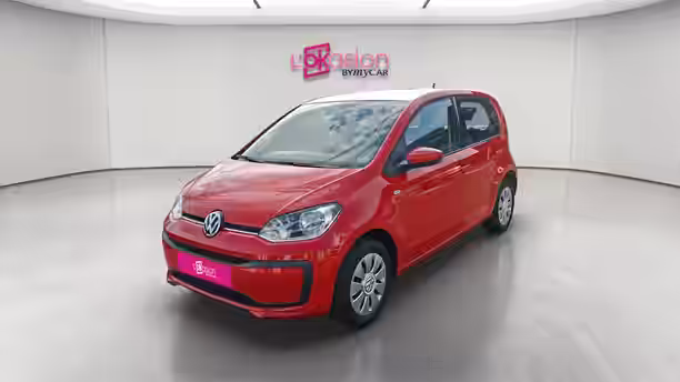 VOLKSWAGEN UP 1 / 37
