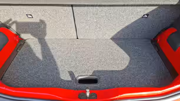 VOLKSWAGEN UP 13 / 37