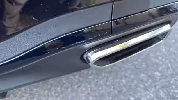 MERCEDES CLASSE C 33 / 34
