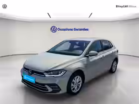 POLO Style 1.0 TSI 95 S&S DSG7