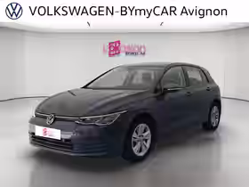 GOLF Life Plus 1.0 eTSI OPF 110 DSG7