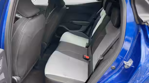 RENAULT CLIO V 12 / 22