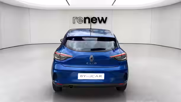 RENAULT CLIO V 4 / 22
