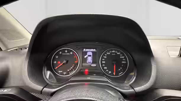 AUDI Q2 18 / 33