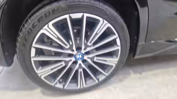 BMW X1 U11 18 / 28