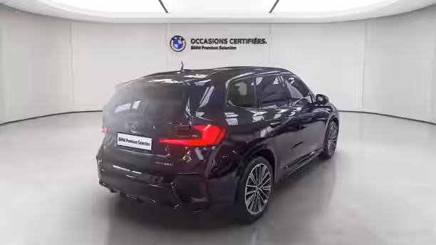 BMW X1 U11 5 / 28