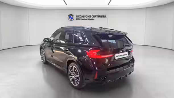 BMW X1 U11 3 / 28