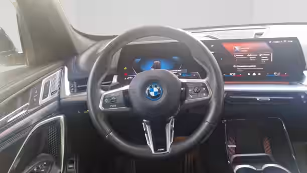 BMW X1 U11 10 / 28