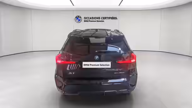 BMW X1 U11 4 / 28