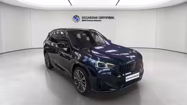 BMW X1 U11 7 / 28