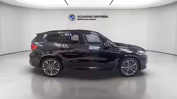 BMW X1 U11 6 / 28