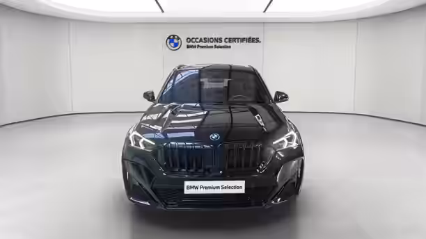 BMW X1 U11 8 / 28