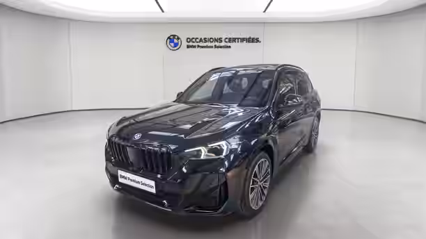BMW X1 U11 1 / 28