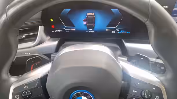 BMW X1 U11 22 / 28
