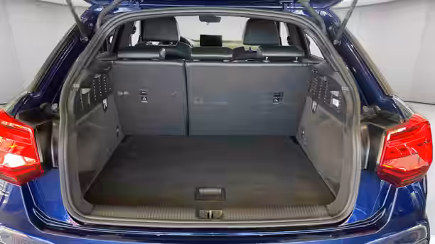 AUDI Q2 13 / 51