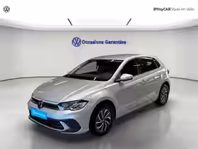 POLO VW Edition 1.0 TSI 95 S&S BVM5