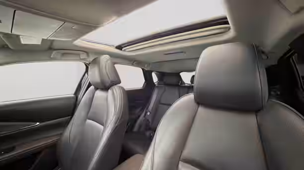 MAZDA CX-30 2022 21 / 42