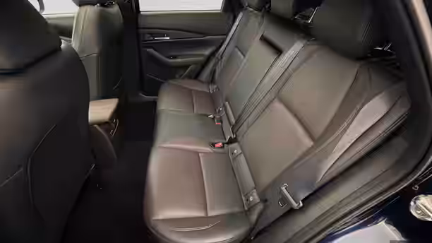 MAZDA CX-30 2022 12 / 42