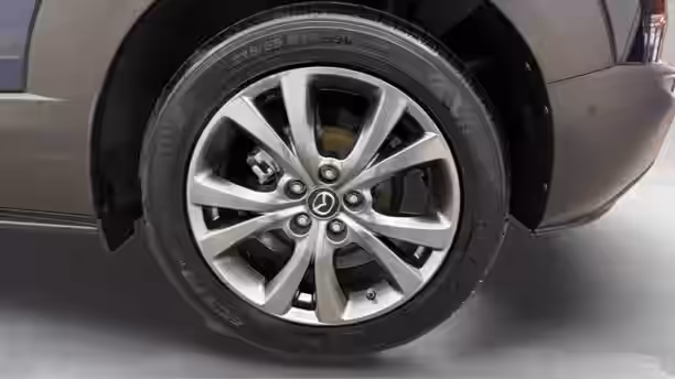 MAZDA CX-30 2022 19 / 42