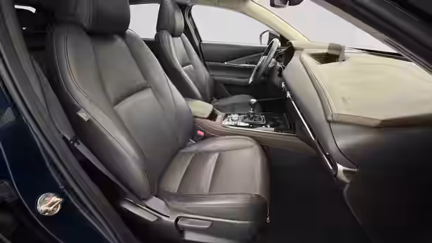 MAZDA CX-30 2022 14 / 42