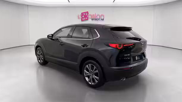 MAZDA CX-30 2022 3 / 42